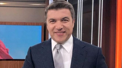 Moderatör Küçükkaya'dan yeni açıklama