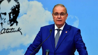 CHP'den BDDK tepkisi: "Milletin takside değil işe ihtiyacı var"