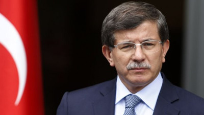 Erdoğan ile Davutoğlu telefonda kavga etti iddiası