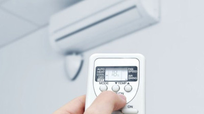 Klimalar yüz felcine sebep olabiliyor