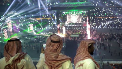 Suudi Arabistan'da helal gece kulübü iddiası