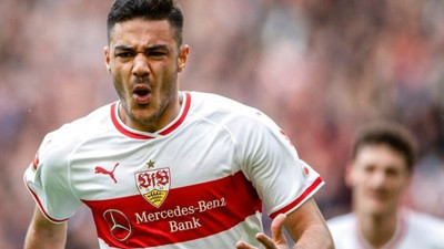 Ozan Kabak'ın yeni takımı belli oldu (14 Haziran 2019)