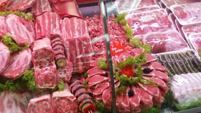 Korkutan rakamlar! Ette dışa bağımlı olduk!