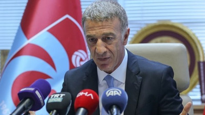 Ahmet Ağaoğlu: "Satarsam ihanet etmiş olurum"