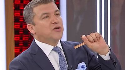 Küçükkaya: "Türkiye'deki en rahat insan benim"