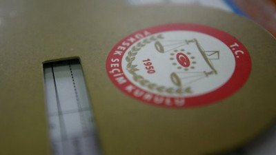 23 Haziran'da seçim güvenliği nasıl sağlanacak?