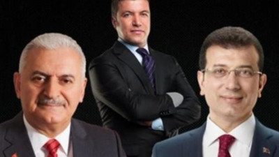 İmamoğlu-Yıldırım yayınını o şirket yapacak