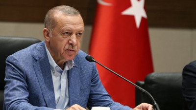 "Toplantı yapmayacağımı kimse söyleyemez"