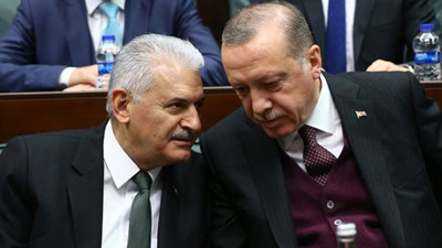 "İktidarın el değiştirme süreci hızlanabilir"