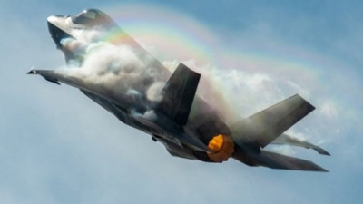 ABD basını F-35'i yerden yere vurdu