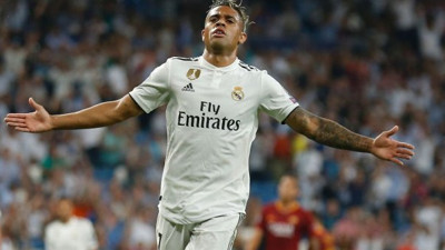 Fenerbahçe Real Madrid'in golcüsünü istiyor