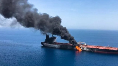 Tanker krizi hakkında yeni açıklama