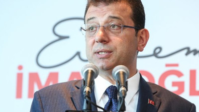 "İmamoğlu'na oy veren seçmen kararını değiştirmiyor"