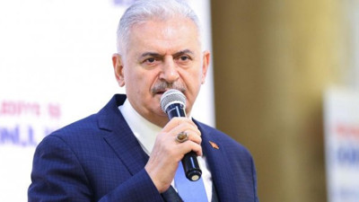 "Yıldırım 23 Haziran'da hayal kırıklığına uğrayabilir"