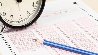 YKS’nin ilk oturumu başladı! YKS kaç saat sürüyor?