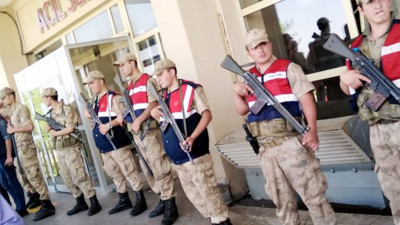 Siverek'te silahlı kavga: 6 ölü 5 yaralı