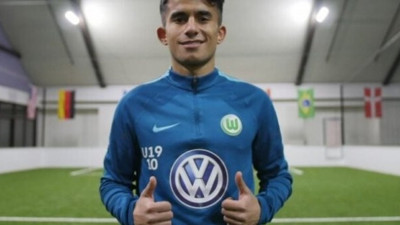 Fenerbahçe Murat Sağlam'la anlaştı