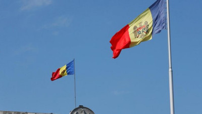 Moldova'da hükümet sorunu çözüldü