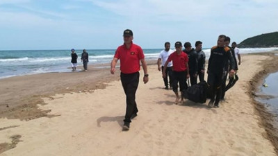 Şile'de denize giren 2 genç boğuldu