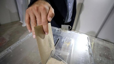 23 Haziran'da kimler oy kullanamayacak?