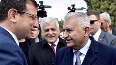 İsmail Küçükkaya'dan canlı yayın öncesi yeni açıklama