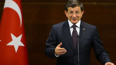 AKP'de Yüksek İstişare Kurulu'na Davutoğlu ayarı!
