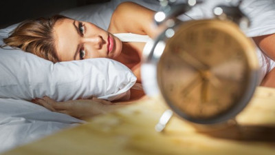 Uyku takibi uygulamaları uykusuzluğu tetikliyor