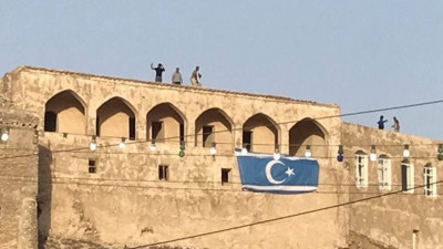 Eski Kerkük Valisi serbest bırakıldı