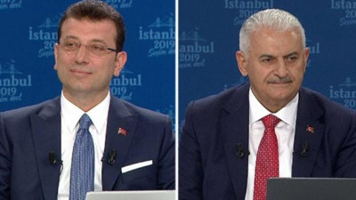 Yıldırım kulaklıkla talimat mı aldı?