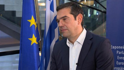 Çipras'tan Erdoğan'a yanıt