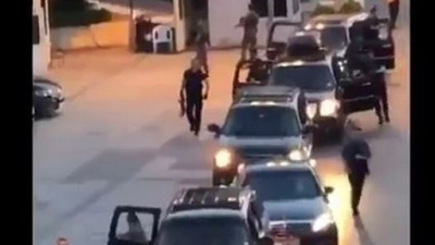 İmamoğlu ve Yıldırım yayına böyle geldi