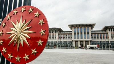 Örtülü ödenek harcamalarında rekor