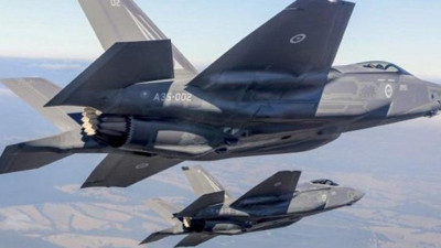 Türk şirketleri F-35’ten nasıl etkilenecek?