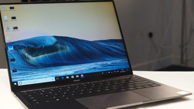 Microsoft, Huawei ürünlerini tekrar satışa koydu