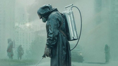 Çernobil'in eski müdüründen diziye sert eleştiri