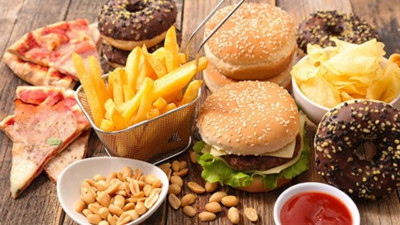 Fazia işlenmiş gıdalar ölüme yol açıyor