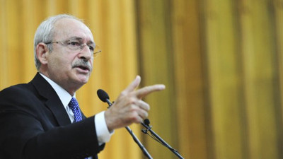 Kılıçdaroğlu: "3,5 milyon Suriyeli daha gelecek"