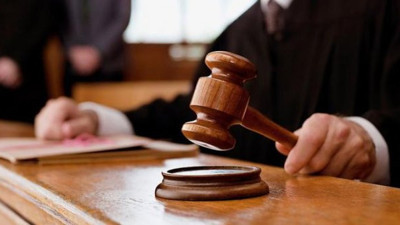 FETÖ sanığı eski savcıya 7 yıl hapis