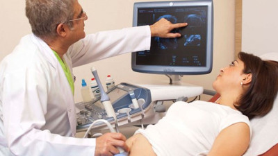 "Tüp bebek tedavisinden önce kilo verin"