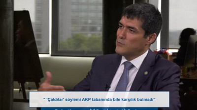 Buğra Kavuncu: “İmamoğlu seçimi farkla kazanacak”