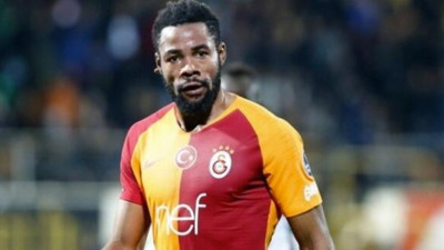 Galatasaray Luyindama'nın bonservisini aldı