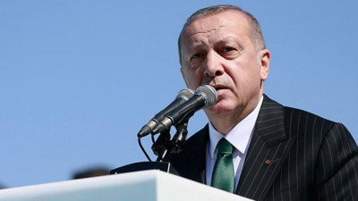 "İhvan milliyetçiliğini kaldırmadı"