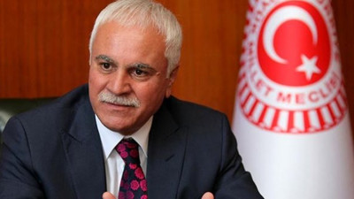 Koray Aydın: “Çaresiz kalınca canlı yayını kabul ettiler”