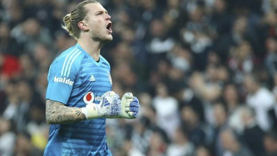 Beşiktaş Karius kararını verdi