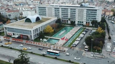 İBB'de 13 milyonluk rant, tanıdık isimlere!