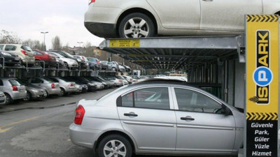 İSPARK'ta 'Yıldırım'a oy vermezseniz kovulursunuz' baskısı!