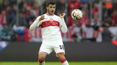 İtalyan kulüpleri Ozan Kabak'ın peşinde