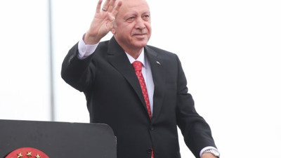 "Erdoğan neden yeniden sahaya indi?"