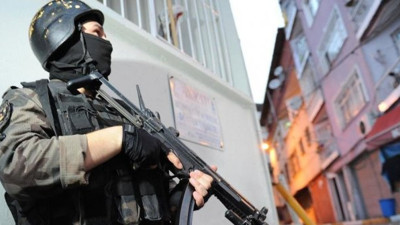 DHKP-C'nin sözde Türkiye sorumlusu yakalandı