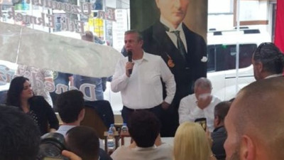 Mansur Yavaş'tan İmamoğlu çağrısı!